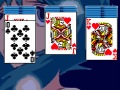 play Solitaire Girl