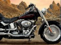 play Harley Puzzle