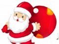 play Santa Jigsaw Puzzle