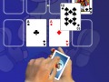 play Crescent Solitaire