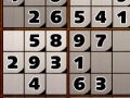 play Sudoku Remote