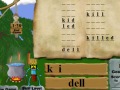 play Alphabet Forest
