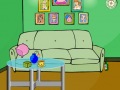 play Escape The Green Room