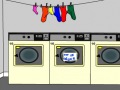 play Escape From The Laundromat