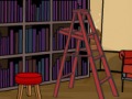 play Escape Library