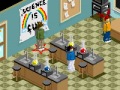 play Escape From Detention