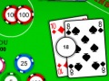 play Blackjack Green Table
