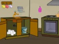 play Escape The Cafe