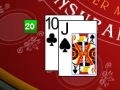 play Blackjack Gold