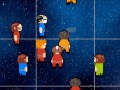 play Friends Chase