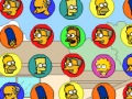 play The Simpsons Bejeweled