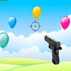 play Balloon Shooting