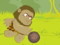 play Caveman Football