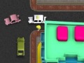 play Sim Taxi Berlin
