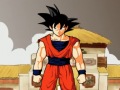 play Dragonball Z Dress Up