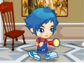 play Candy Museum