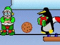 play Santa Claus Adventure