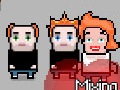 play Ginger Survival