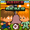 play Barca Vs Bieber