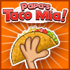 play Papa'S Taco Mia!