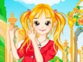 play Dress Up Music Girl