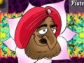 play Indian Music