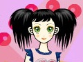 play Dress Up Female Singer 2