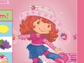 play Strawberry Shortcake Dance