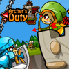 play Archers Duty