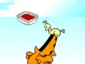 play Garfield Lasagne