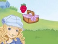 play Holly Hobbie Pack A Picnic