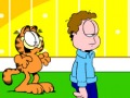 play Garfield'S Comic Creator