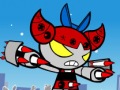 play Powerpuff Girls All Monsters Attack