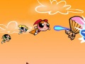 play Powerpuff Girls: Attack Of The Puppybots