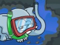 play Elephant Maze
