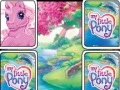 play My Little Pony Memory