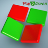 play Flip2Green
