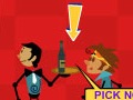 play Cocktail Quest
