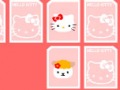 play Hello Kitty Memory