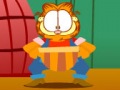 play Garfield 4