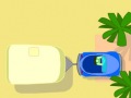 play Car Driving Lessons With Caravan
