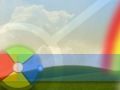play Rainbow Circle