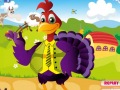 play Colourful Turkey