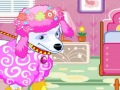 play Fluffy Poodle