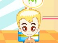 play Deluxe Hairdressing Salon