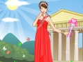 play Aphrodite Dress-Up