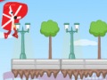 play Running Links