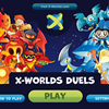 play X-Worlds Duels