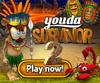 play Youda Survivor 2