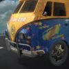 play Van Adventure